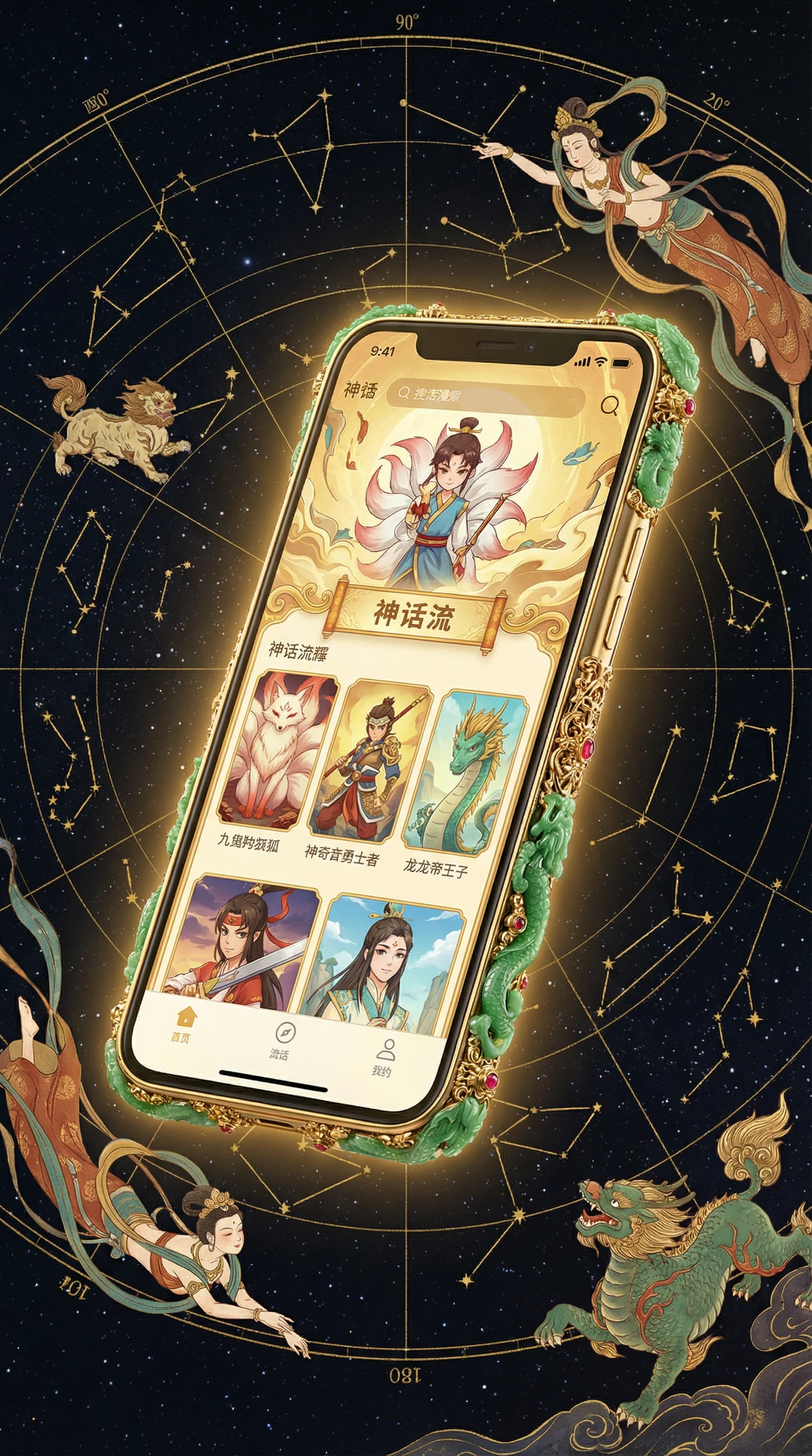 九色鹿APP - 麻豆传煤网站入口直接进入在线最新版下载 移动端下载